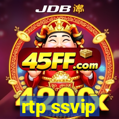 rtp ssvip
